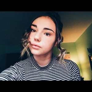 Meet your Posher, Gracyn